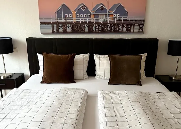 Apartment Apartmenthaus Suedstadt