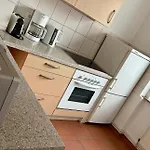 Appartamento Apartmenthaus Suedstadt Hannover