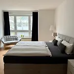 Apartmenthaus Suedstadt * Hannover