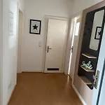 Appartamento Apartmenthaus Suedstadt