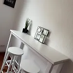 Apartmenthaus Suedstadt Appartamento *