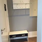 Apartmenthaus Suedstadt * Hannover