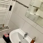Apartmenthaus Suedstadt Appartamento