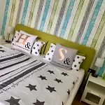 Apartmenthaus Suedstadt Hannover
