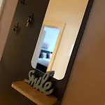 Apartmenthaus Suedstadt Appartamento