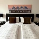Appartamento Apartmenthaus Suedstadt