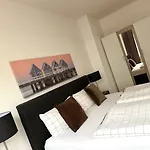 Appartamento Apartmenthaus Suedstadt *