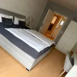 Appartamento Apartmenthaus Suedstadt Hannover