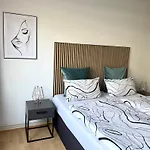 Apartmenthaus Suedstadt *