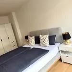 Appartamento Apartmenthaus Suedstadt Hannover