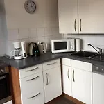 Apartmenthaus Suedstadt Appartamento