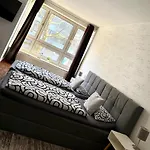 Apartmenthaus Suedstadt Appartamento Hannover