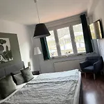 Apartmenthaus Suedstadt Hannover