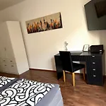 Appartamento Apartmenthaus Suedstadt