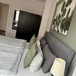 Apartmenthaus Suedstadt * Hannover