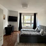 Apartmenthaus Suedstadt Appartamento Hannover