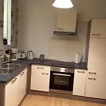 Apartmenthaus Suedstadt Appartamento Hannover