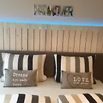 Apartmenthaus Suedstadt * Hannover