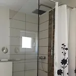 Apartmenthaus Suedstadt Hannover