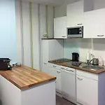 Apartmenthaus Suedstadt Appartamento