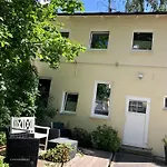 Apartmenthaus Suedstadt