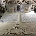 Apartmenthaus Suedstadt Appartamento *