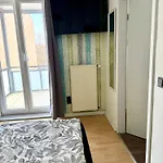 Apartmenthaus Suedstadt *