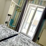 Apartmenthaus Suedstadt Hannover