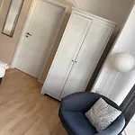 Apartmenthaus Suedstadt *