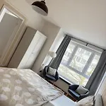 Appartamento Apartmenthaus Suedstadt Hannover