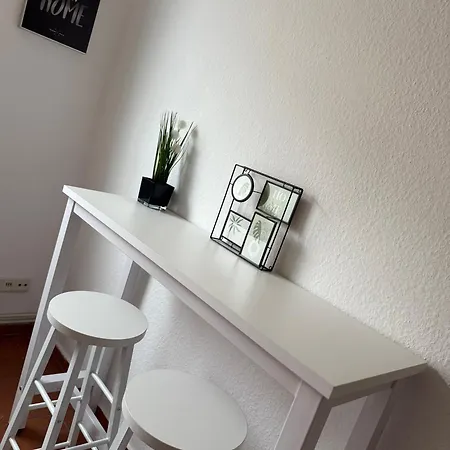 Apartmenthaus Suedstadt Appartement *