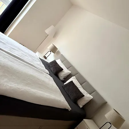 Apartmenthaus Suedstadt Apartment Hannover