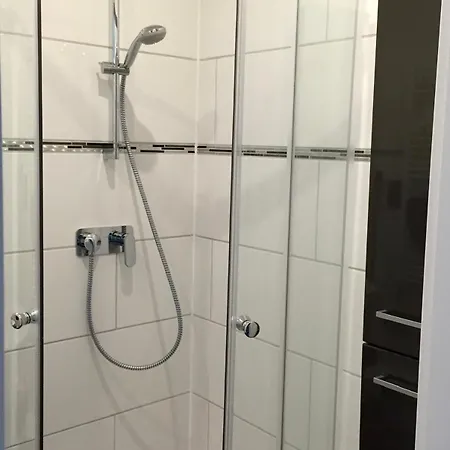 Apartmenthaus Suedstadt *