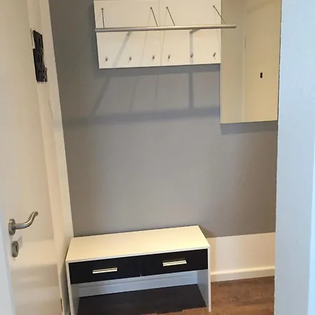 Apartmenthaus Suedstadt * Hannover