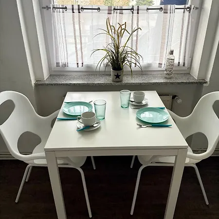 Apartmenthaus Suedstadt Appartement *