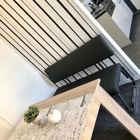 Apartmenthaus Suedstadt הנובר