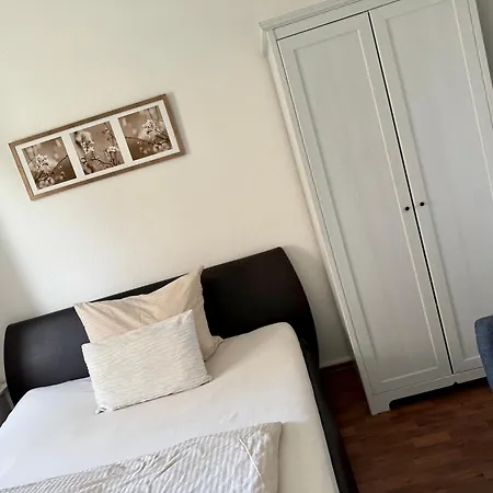 Apartmenthaus Suedstadt Hannover