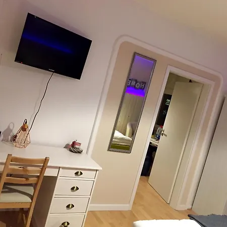 Apartmenthaus Suedstadt