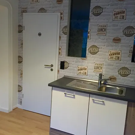 Apartmenthaus Suedstadt Appartement *