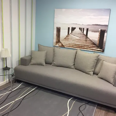 Apartmenthaus Suedstadt * Hannover