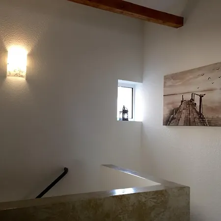 Appartement Apartmenthaus Suedstadt Hannover