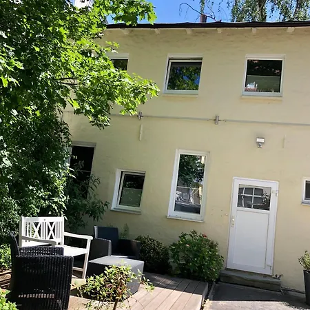 Apartmenthaus Suedstadt