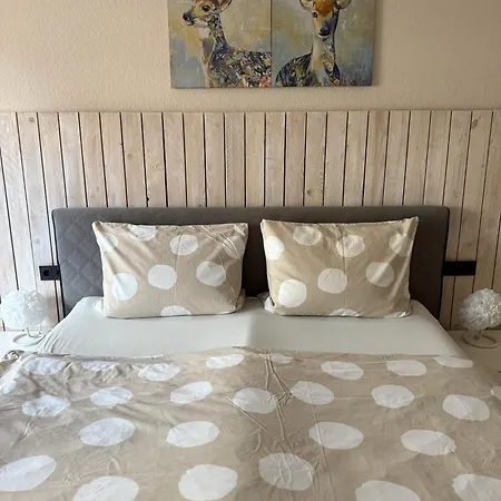 Appartamento Apartmenthaus Suedstadt