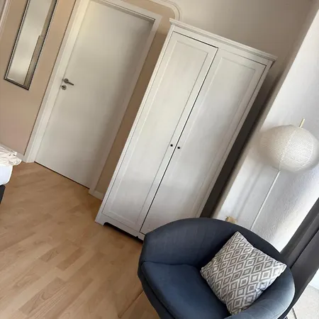 Apartmenthaus Suedstadt *