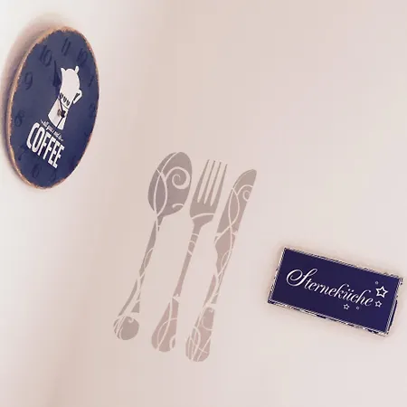 Apartmenthaus Suedstadt *