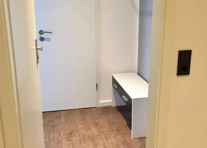 Apartmenthaus Suedstadt * Hannover