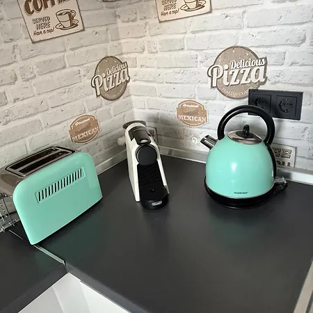 Apartmenthaus Suedstadt Апартаменты Ганновер