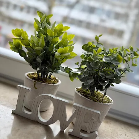 Apartmenthaus Suedstadt * Ганновер