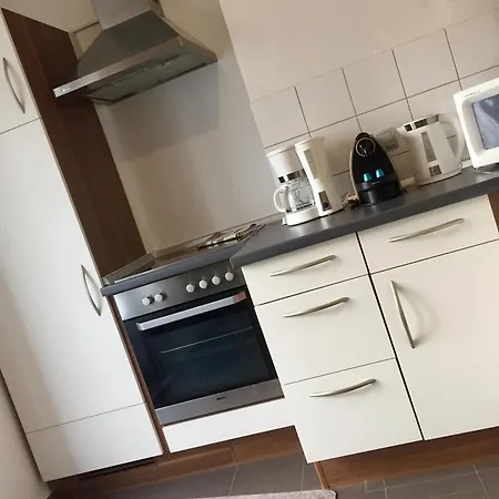 Apartmenthaus Suedstadt